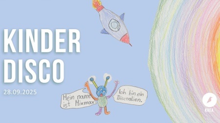 Kinderdisco