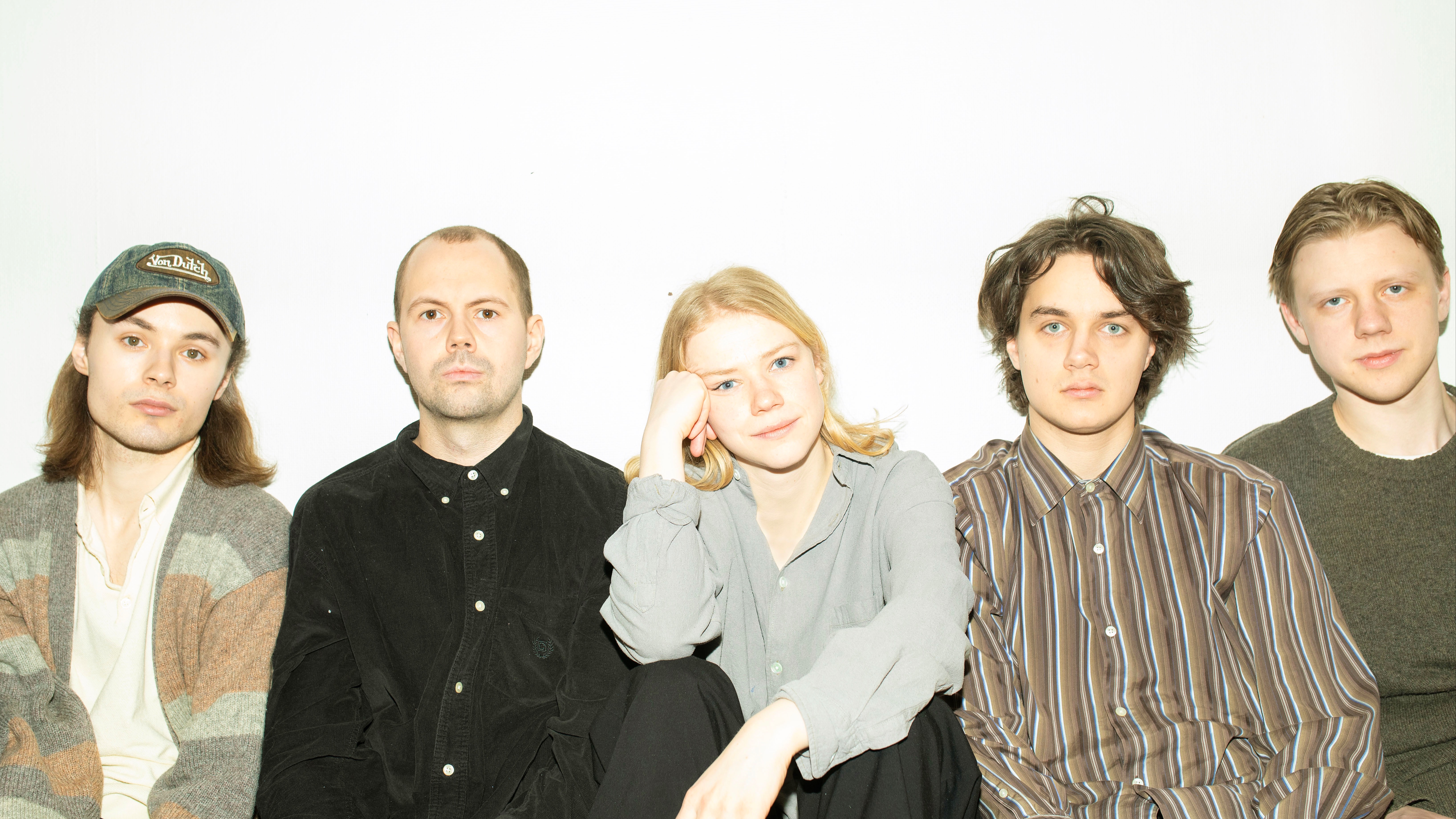 Konzert | Jazz Club @LOCH Wuppertal : Tuva Halse Quintet