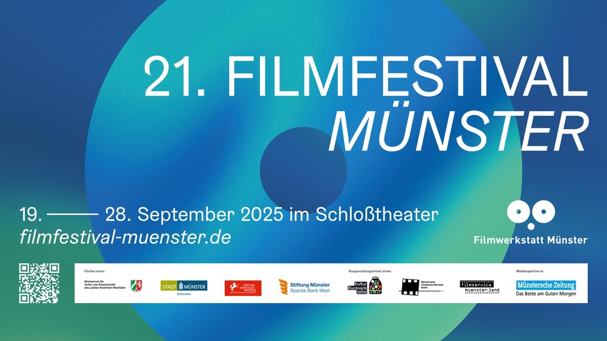 Filmfestival Münster 2025