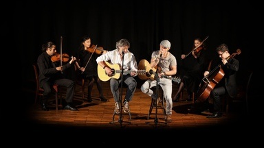 Simon & Garfunkel meets Classic