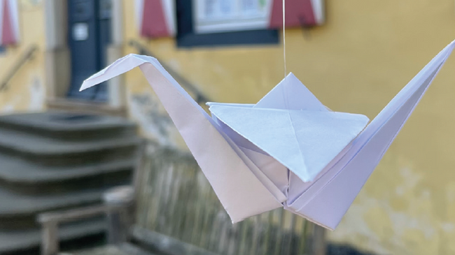 PAPERCRAFT – Papierskulpturen falten