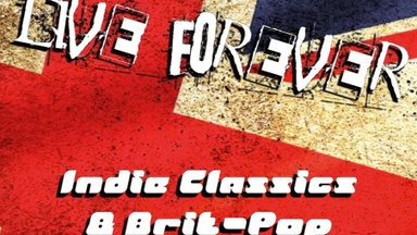 Live forever