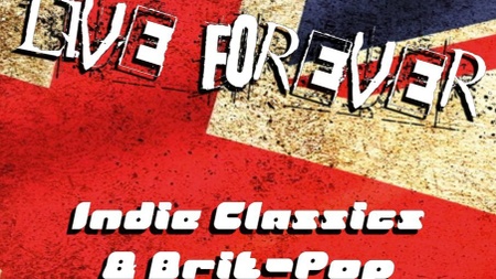 Live forever