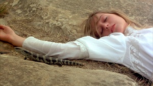 Animal, Mineral,  Vegetable – Natur und Nichtmenschliches im Film - Picnic at Hanging Rock (Peter Weir , Australien 1975)