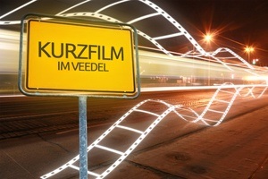 Kurzfilm im Veedel