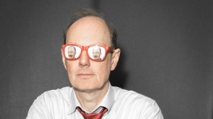 Martin Sonneborn | Krawall und Satire