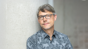 Christoph Sieber