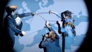 BAM! FESTIVAL FÜR AKTUELLES MUSIKTHEATER 2025