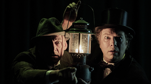 Holmes & Watson - N N Theater Köln Freiluftfestival 2025