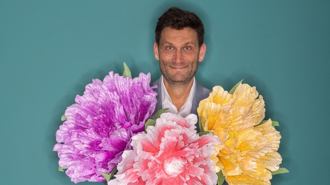 Christian Ehring - Versöhnung