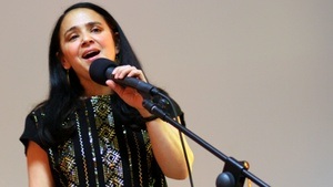 Der Mais. Das Brot der indianischen Kulturen Lateinamerikas. Konzert und Lesung mit dem Bárbara Moreno Duo