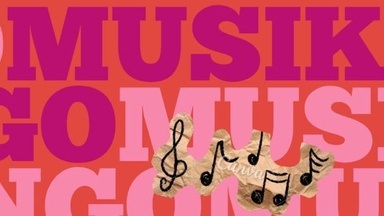 MUSIK BINGO - Stuuv Mood