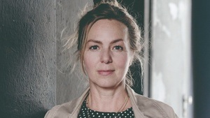 Simone Buchholz und Nicolai von Schweder-Schreiner: Nach uns der Himmel, und im Himmel ist Musik