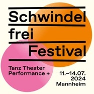 Schwindelfrei Festival