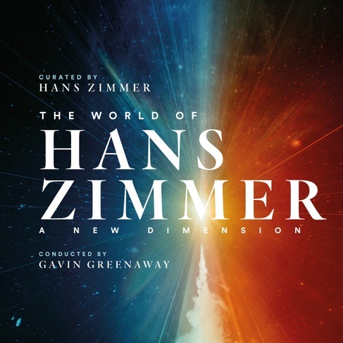„The World Of Hans Zimmer – A New Dimension“