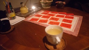 Neumond Ritual – Manifestation & Vision Board für 2026