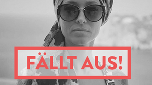 ABGESAGT! NAYLA YENQUIS GROUP