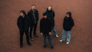 A THOUSAND OWLS - Clubkonzert