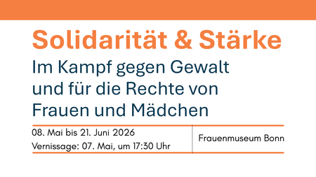 Solidarität und Stärke