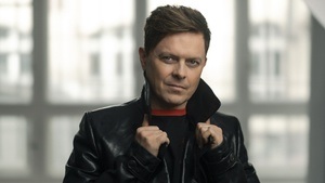 MICHAEL PATRICK KELLY