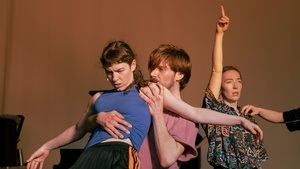 Forsythe/Hauert