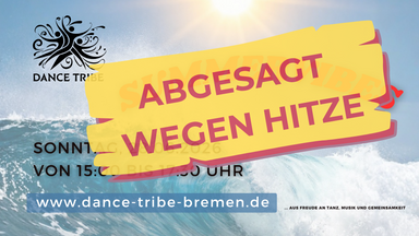 Dance Tribe Bremen: Summer Vibes