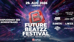 FUTURE BEATZZ FESTIVAL