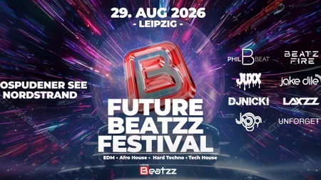 FUTURE BEATZZ FESTIVAL
