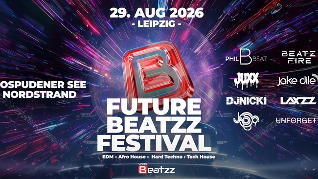 FUTURE BEATZZ FESTIVAL