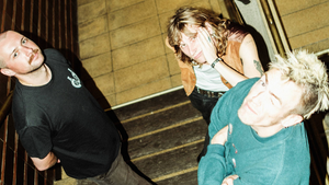 ANDA MORTS /// ZECHE CARL /// ESSEN