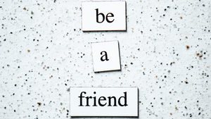 Fragen an die Wissenschaft: Freundschaft am Arbeitsplatz – Fluch oder Segen?