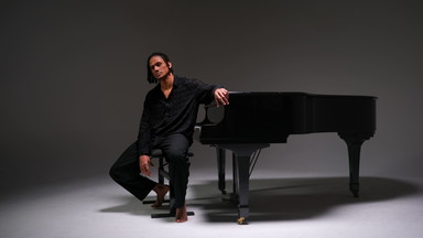 Einsteins Piano: Grégory Privat
