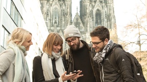 planlos.in-Rätseltour "Das Geheimnis des Dombaumeisters"