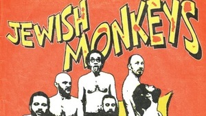 The Jewish Monkeys