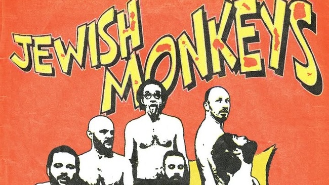 The Jewish Monkeys