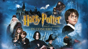 Harry Potter und der Stein der Weisen – in Concert