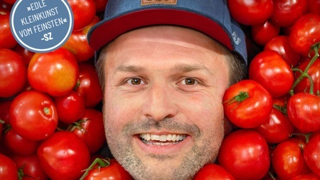 Meister Bumeder - Christian Bumeder