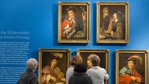 Überblick über die Sammlung