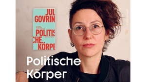 Politische Körper - Talk