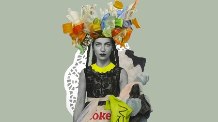 FESTTAG! Tanz, Performance, Installation von Véronique Agapi Langlott