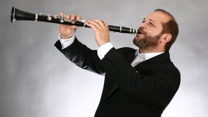 Ginzburg-Dynastie: Jiddish Swing Orchestra