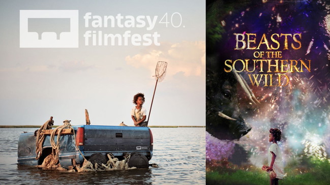 Beasts of the Southern Wild (englische OmdU) // 40. Fantasy Filmfest // Screen Legends