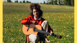 Ami Warning - Auszeit Acoustic Tour