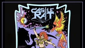 Castle Rat