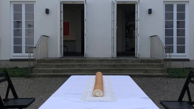 Was geht? Performance
