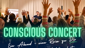 Conscious Concert  Stefan Stemmler