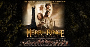 Der Herr der Ringe: Die zwei Türme - in Concert Live to Film