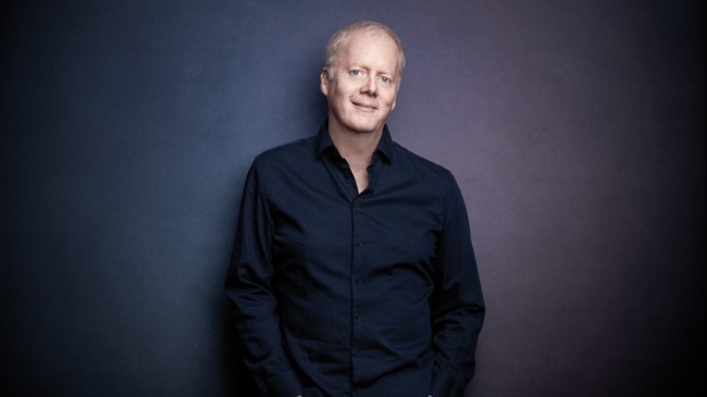 John Doyle: Lass die Kirche im Dorf