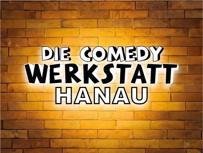 Die Comedy Werkstatt Hanau