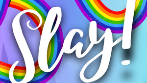 SLAY! - Erwacht aus dem Winterschlaf